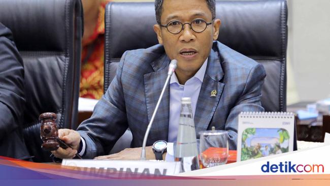 Misbakhun Salut Prabowo Revisi PP soal Devisa Hasil Ekspor: Patriotik