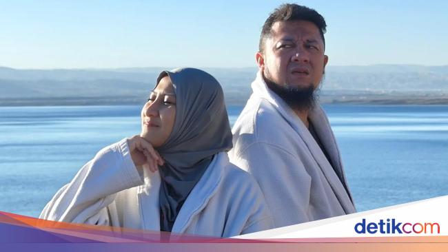 Kabar Nia dan Adit AFI, Bersama Menuju Puncak hingga Pernikahan