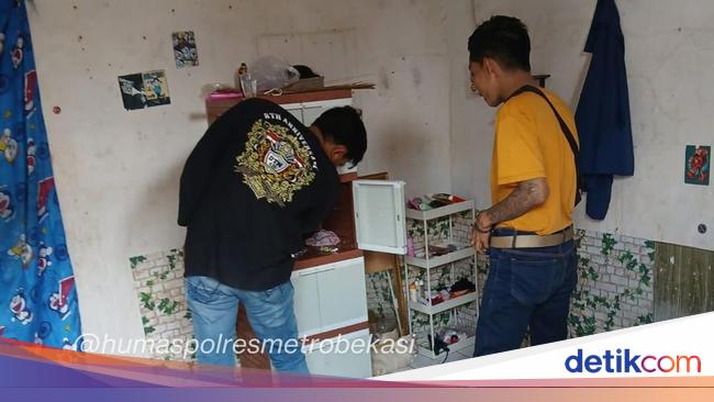 Pria di Bekasi Dipalak Saat Batalkan Open BO, 2 Pelaku Ditangkap