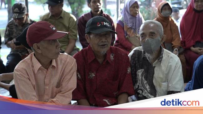 Jadi Tempat Ambil Uang Pensiun, Pos Indonesia: Ada Suasana Tak Tergantikan