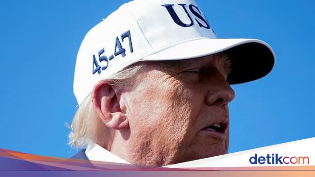 Trump Ancam Tarif Tambahan 10 Persen untuk BRICS, Termasuk Indonesia?