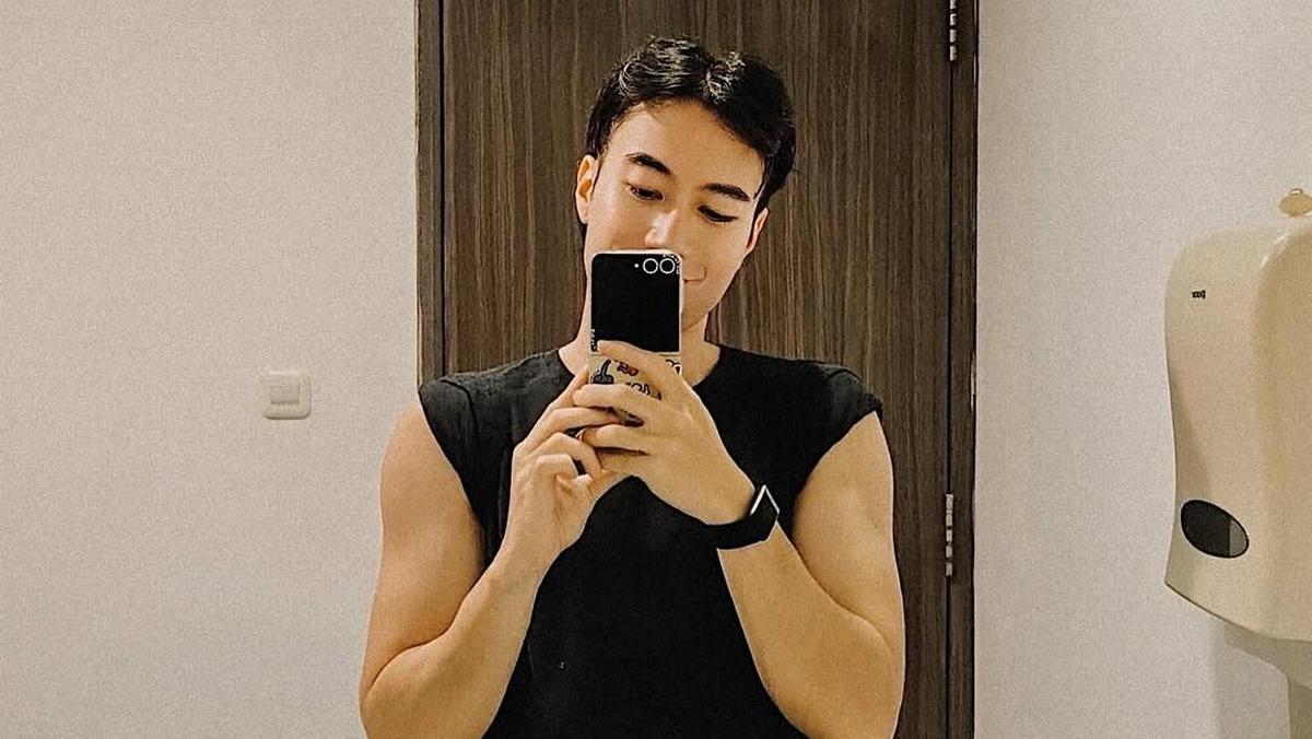 Efek Samping Pengobatan Kanker Vidi Aldiano, Badan Lemas-BB Turun 10 Kg