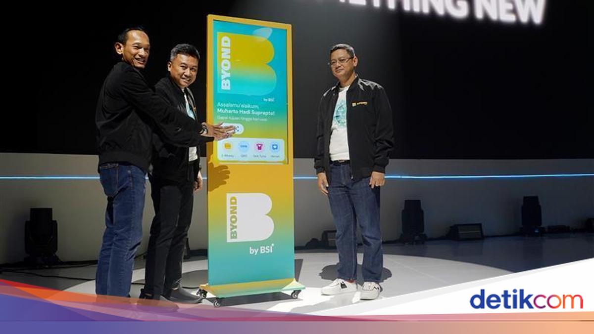 Byound Permudah Nasabah Punya Mobil, BSI Hadirkan OTO via BYOND