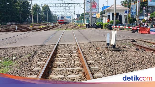 RI Butuh Rp 853 T Bikin 10.524 Km Jalur Kereta hingga 2030