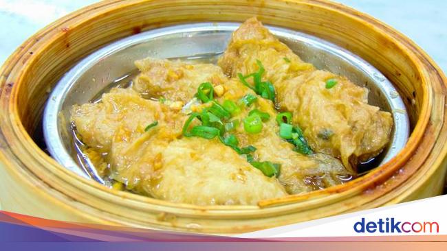 3 Resep Dimsum Ayam yang Gurih Enak Buat Camilan