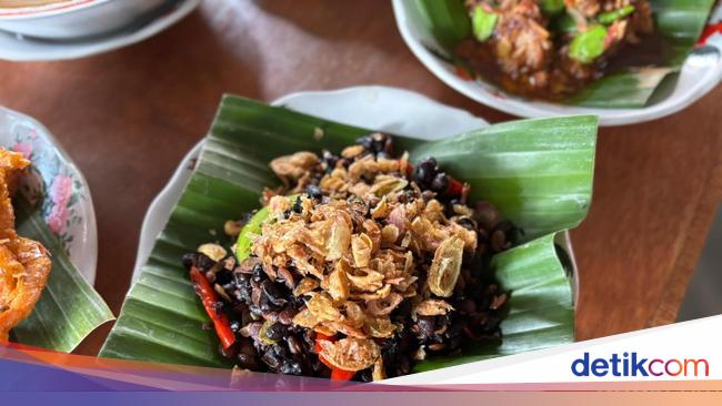 Mie Ayam Pak Loso yang Legendaris hingga Warung Makan Sunda Langganan PNS