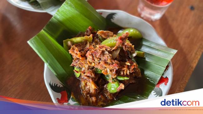 PNS Paling Suka Makan di Warung Bakso hingga Masakan Sunda Ini