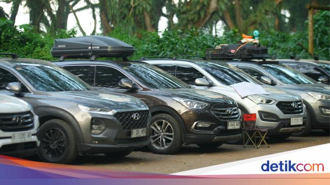 SOCI Buktikan Kecantikan Jalur Selatan Jawa
