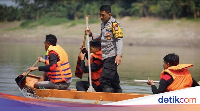 Aipda Rahmad Muhajirin Raih Hoegeng Awards 2025 Kategori Polisi Berdedikasi