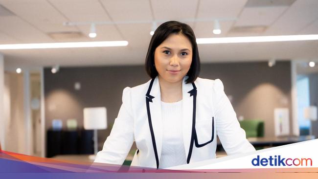 Dari Nyanyi-DJ, Kehidupan Armaya Doremi Berubah Total Usai Tinggal di AS