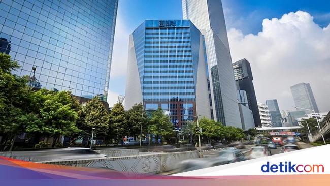 Kepercayaan Investor Global Menguat, Transformasi Jadi Daya Tarik BBRI