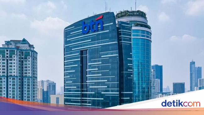 Dongkrak Ekonomi Rp 3.050 T, BTN Perkuat Peran Strategis Sektor Perumahan
