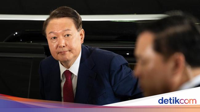 Eks Presiden Korsel Diduga Kirim Drone ke Pyongyang demi Bikin Korut Marah
