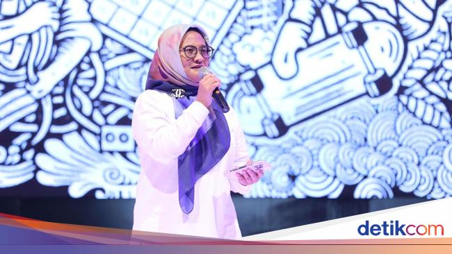 Ultah Ke-60 Telkom, Dirut: Bawa Semangat Langkah Cepat, Tumbuh Bersama