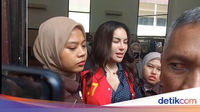Pihak Reza Gladys Sebut Gugatan Wanprestasi Nikita Mirzani Modus Gagal
