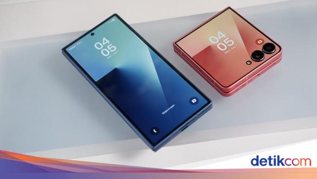 Rahasia di Balik Durabilitas Samsung Galaxy Z Fold7 dan Flip7