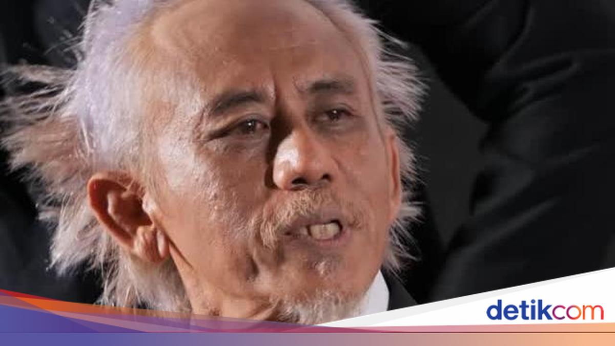 Peninggalan Epy Kusnandar