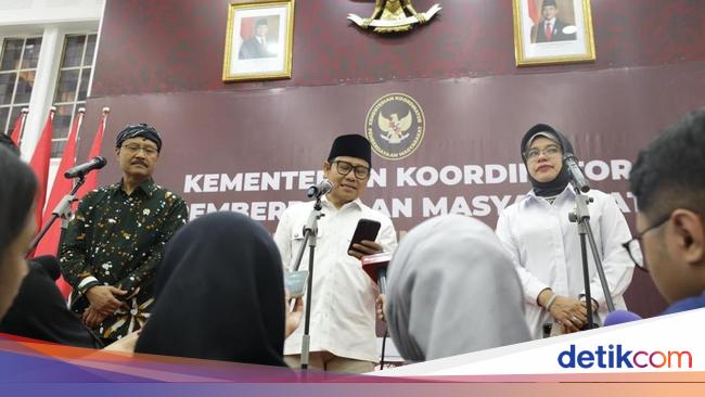 Gus Ipul Optimistis 100 Sekolah Rakyat Beroperasi Penuh pada Awal Agustus