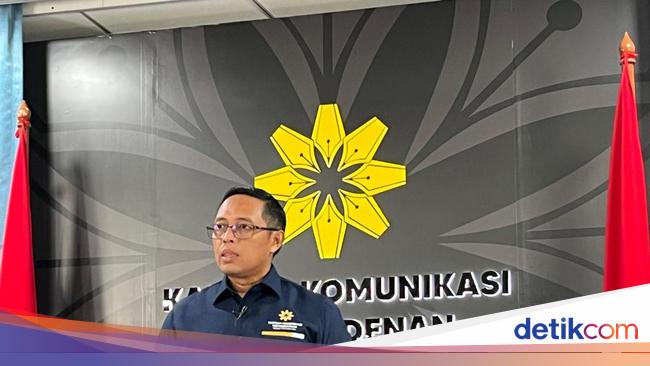 Istana Sebut Penunjukan Dubes Tak Melulu Karier tapi Kompetisi-Relasi