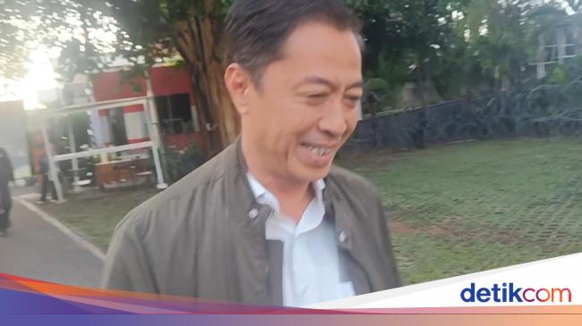 Eks Dirjen Kemnaker Tersangka Kasus Izin TKA Belum Ditahan Usai Diperiksa KPK