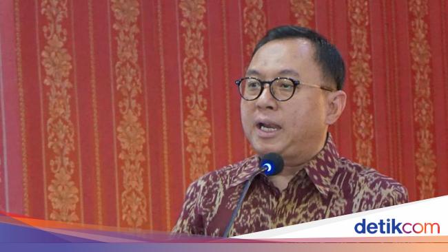 Trump Ancam Lonjakan Tarif ke BRICS, PD: Kita Harus 1 Suara Dukung Prabowo