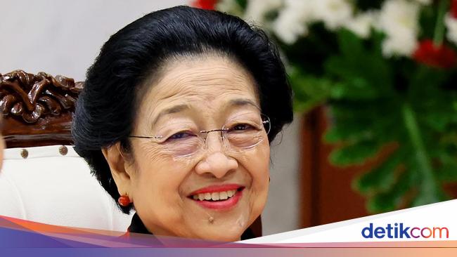 Megawati Bertolak ke China, Bakal Hadiri Dialog Peradaban Dunia
