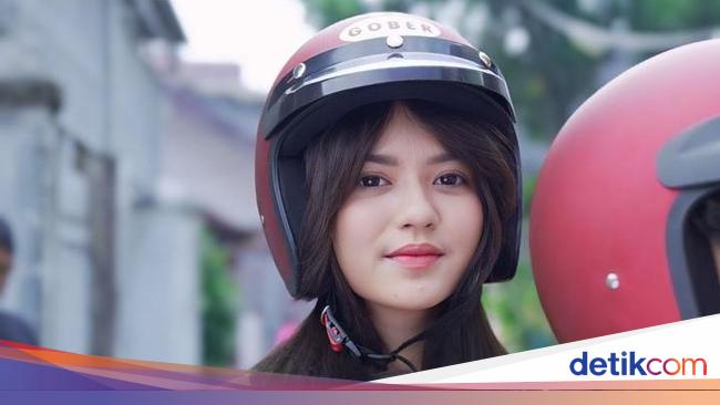 Nerissa Arviana Nyaman Berakting, Pernah Kerja Jadi Barista