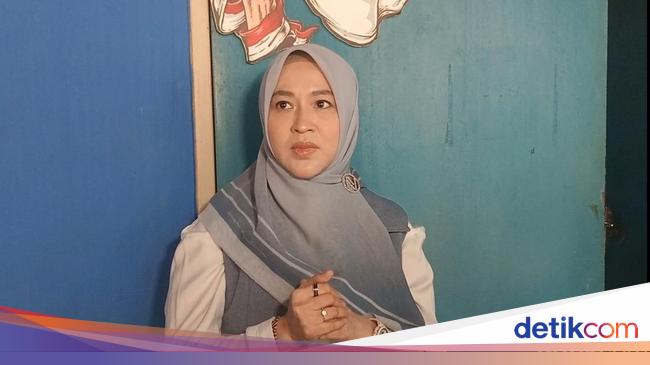 Cara Okie Agustina Agar Kiesha Alvaro Gak Dicap Anak Mami