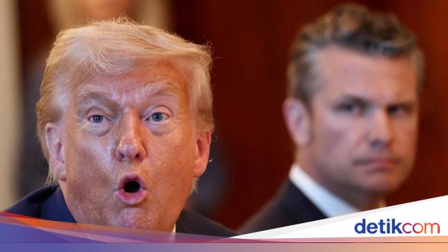 Trump Getok Tarif 32%, Pemerintah Minta Cool-Jangan Panik