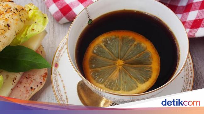 5 Paduan Kopi dan Bumbu Dapur yang Efektif Turunkan Berat Badan