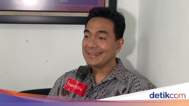 Transformasi Hidup Reynold Surbakti Usai Masa Muda Gak Beres