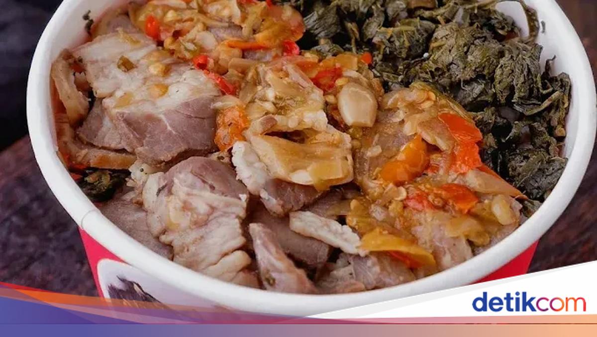 Api Sapi 5 Tempat Makan Sei Sapi yang Smokey Sedap di Jakarta