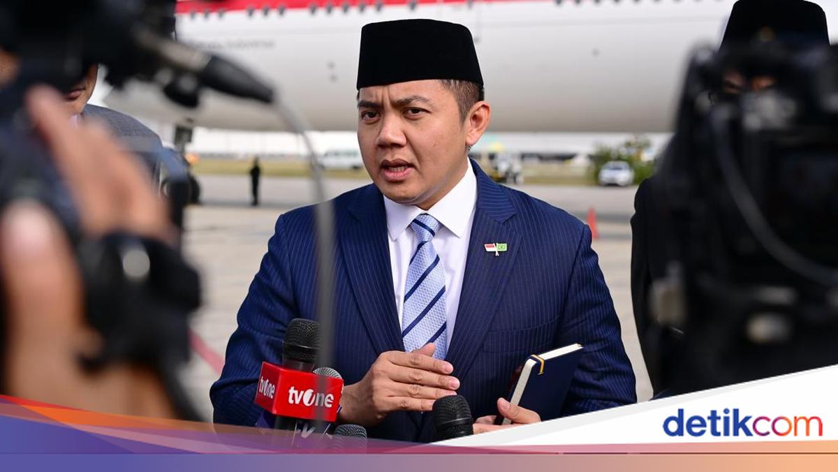 Seskab Teddy Ungkap Total Dana BLT Capai Rp 30 T, Hasil Efisiensi Anggaran