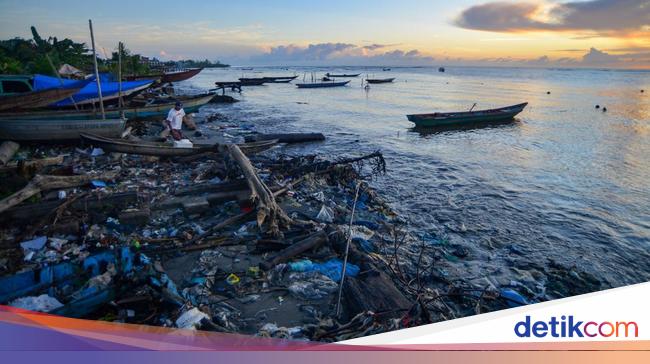 KLH Targetkan Indonesia Bisa Kendalikan Sampah di 2029