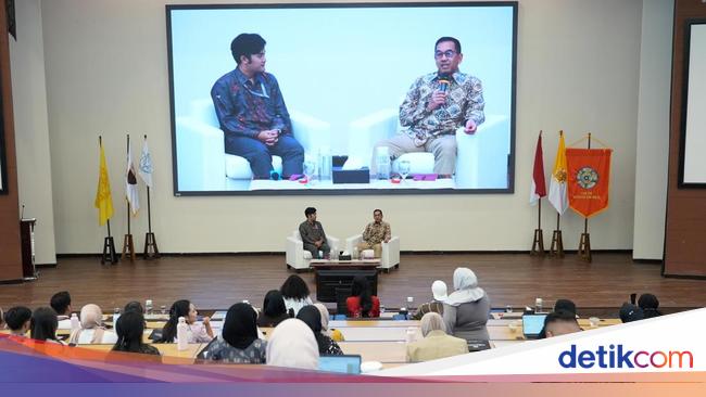 Telkom Optimalkan ESG, Beri Dampak Positif bagi Masyarakat &amp; Lingkungan