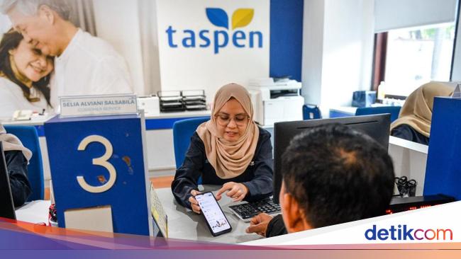 Tingkatkan Kualitas Pelayanan, TASPEN Lakukan Survei CSI 2025