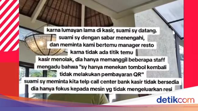 Wanita Dituduh Menipu di Resto Bali hingga Mie Ayam Legendaris di Pulomas