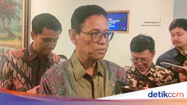 Rayuan RI ke Trump Beli Minyak AS Gagal Total, ESDM: Kita Harus Cool