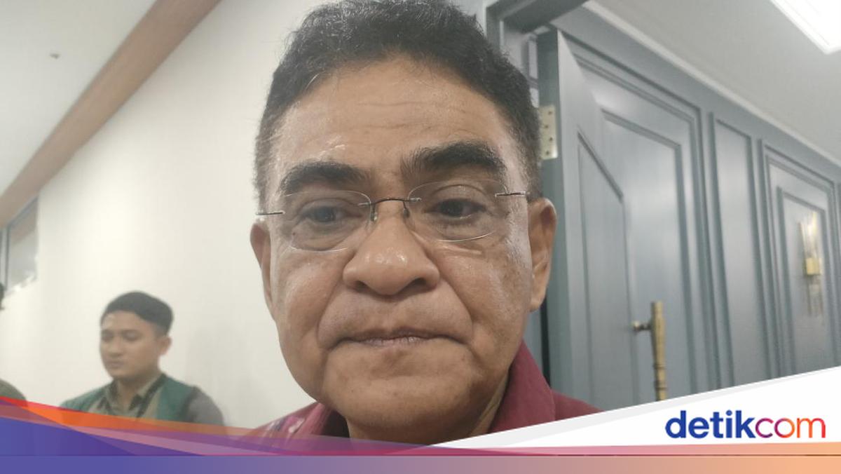 Sorotan Ketua PDIP Usai Soeharto Ditetapkan Pahlawan Nasional