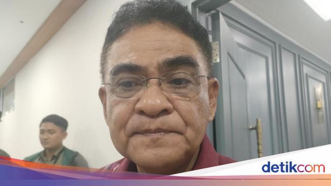 Anggota DPR Heran Eks Marinir Gabung Tentara Rusia Mau Jadi WNI Lagi