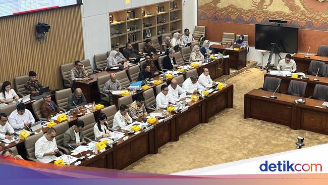 BP Batam Minta Tambahan Anggaran Jadi Rp 5,3 T di 2026, Untuk Apa Saja?