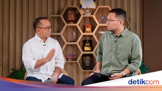 Terkuak! Ini Alasan di Balik Rencana Divestasi Tol Cimanggis-Cibitung