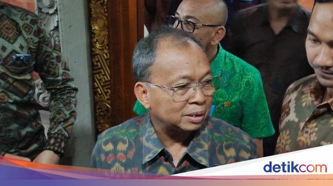 Bali Larang Pemberian Izin Pembangunan Fasilitas Wisata di Lahan Produktif