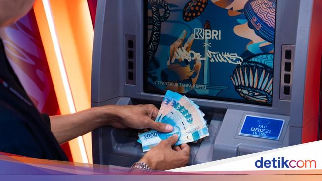 BRI Salurkan BSU ke 2,8 Juta Pekerja, Totalnya Rp 1,72 Triliun