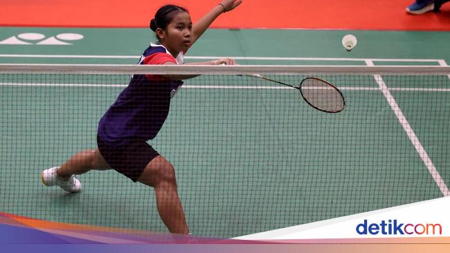 Jaya Raya Junior Grand Prix 2025: Jagoan Tuan Rumah Melaju