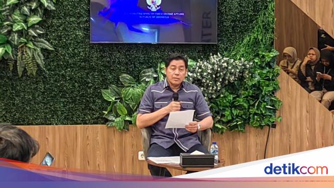Rayu AS Turunkan Tarif, Airlangga Bakal Temui 3 Pejabat Penting Trump