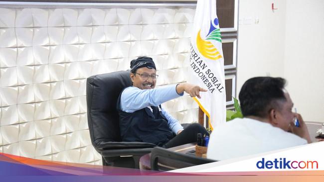 Komisi Nasional Disabilitas Apresiasi Program Sekolah Rakyat