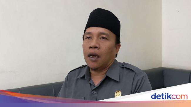 Doding Rahmadi Kelabakan Bangun Infrastruktur, Pemkab Trenggalek Ajukan Utang Rp 50 M
