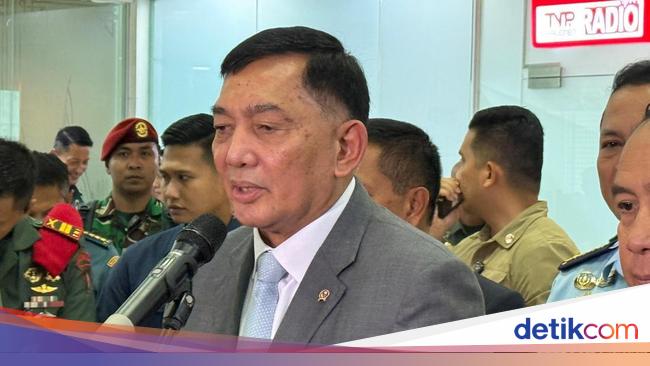 Rapat Tertutup di DPR, Menhan-Panglima TNI Usul Tambah Anggaran Rp 184 T