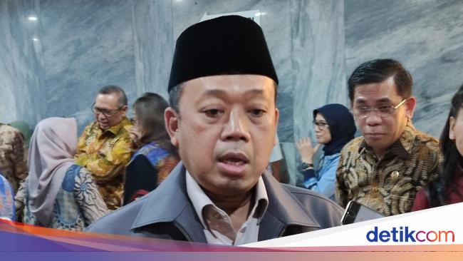 Nusron Ungkap Satu Tanah di Jakarta Bisa Punya 6-7 Girik